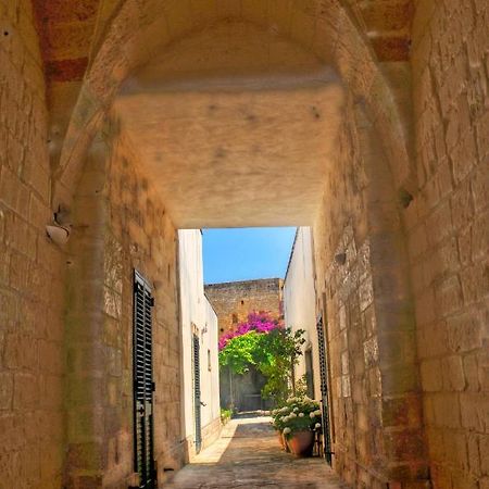 La Vela Otranto Διαμέρισμα Εξωτερικό φωτογραφία